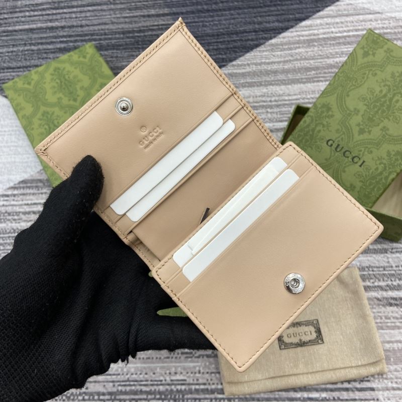 Gvc*1 wallets